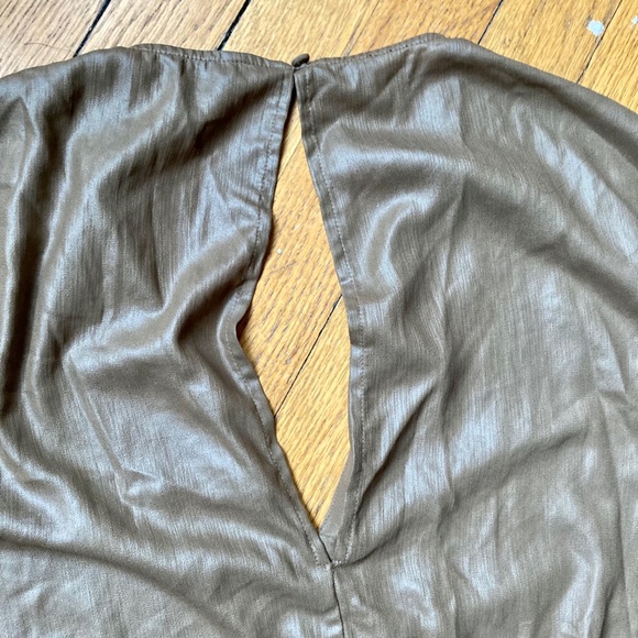 BCBGMAXAZRIA Soren Romper in Tart - Picture 7 of 8